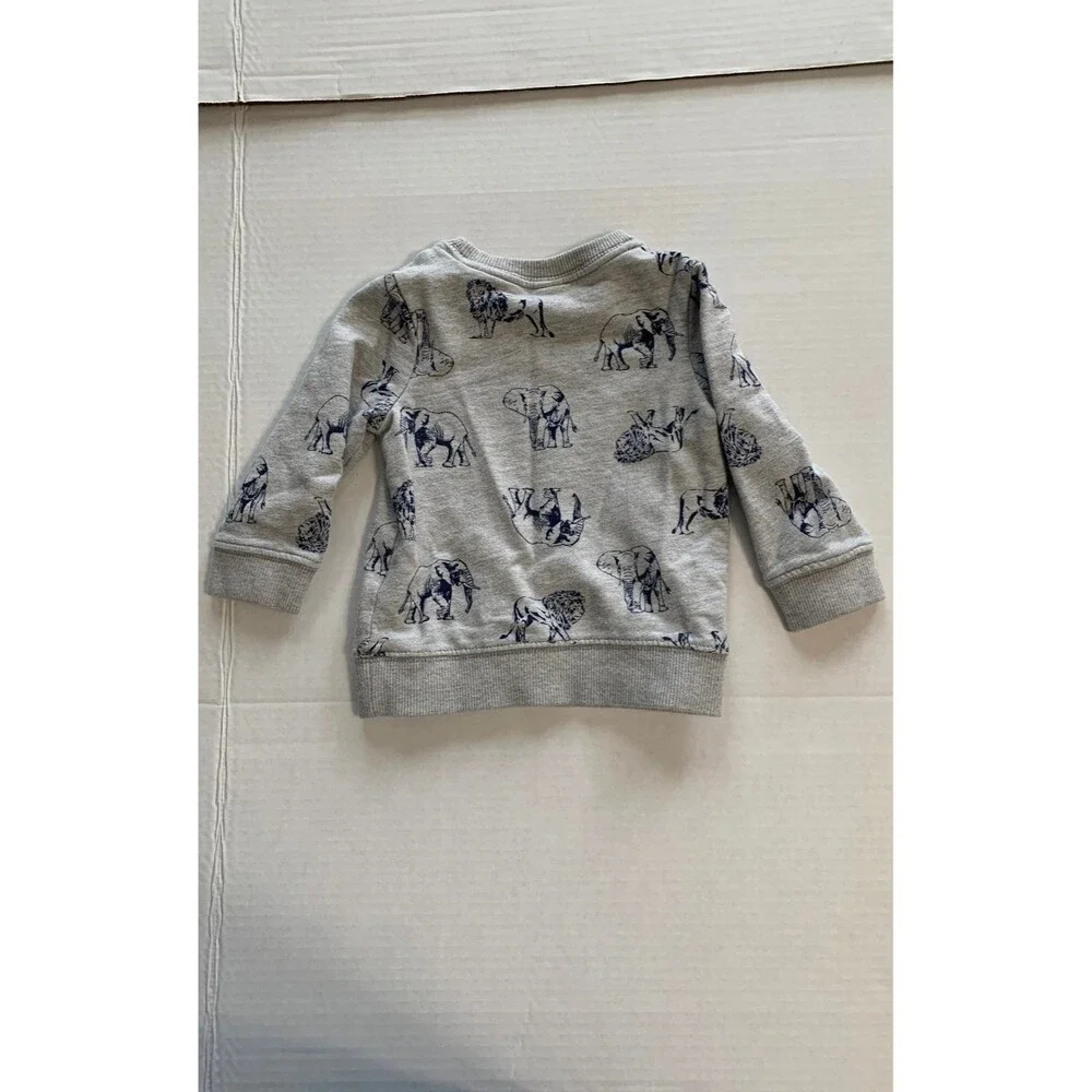 Carter's Boys 3 piece lot Size 12 month